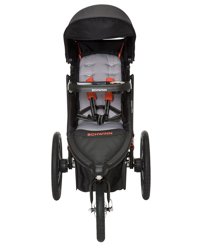 Cosco Schwinn® Interval Jogger Macy's