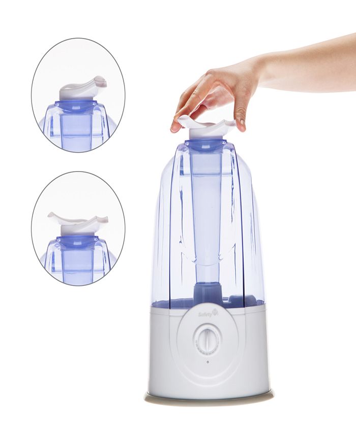 Safety 1st Cool Mist Ultrasonic 360° Humidifier Macy's