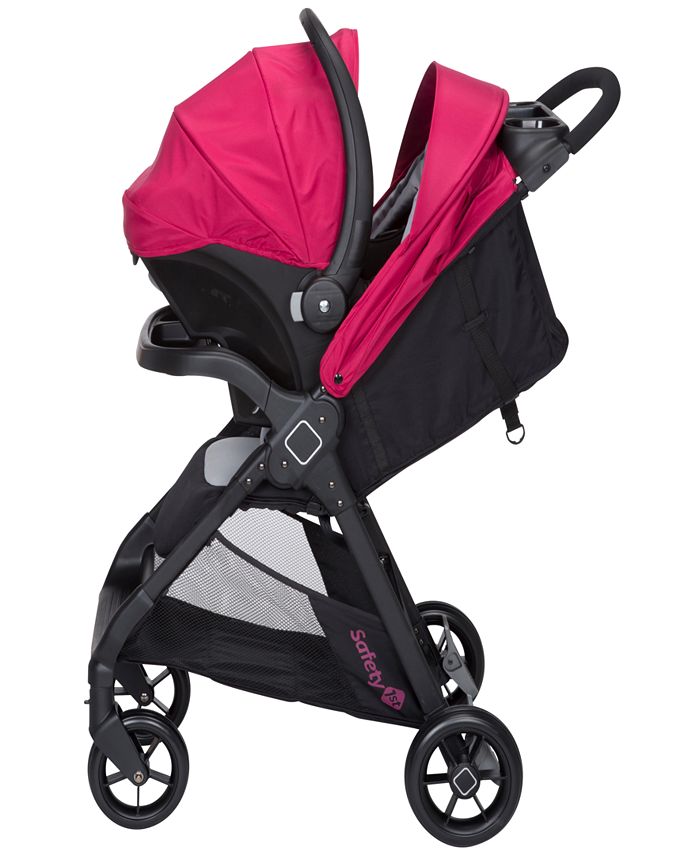 Safety 1st Smooth Ride Travel System Macy's