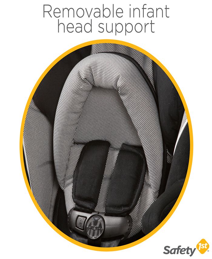 Cosco Safety 1st® Alpha Omega Elite Convertible Car Seat Macy's