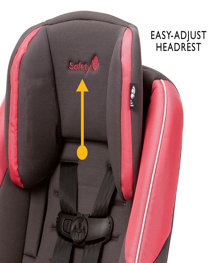Cosco Safety 1st Guide 65 Convertible Car Seat Macy's