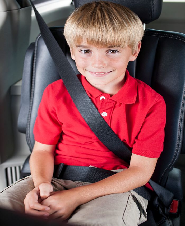 Safety 1st ® Incognito® Kid Positioning Seat - Macy's