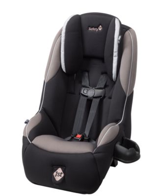 safety first guide 65