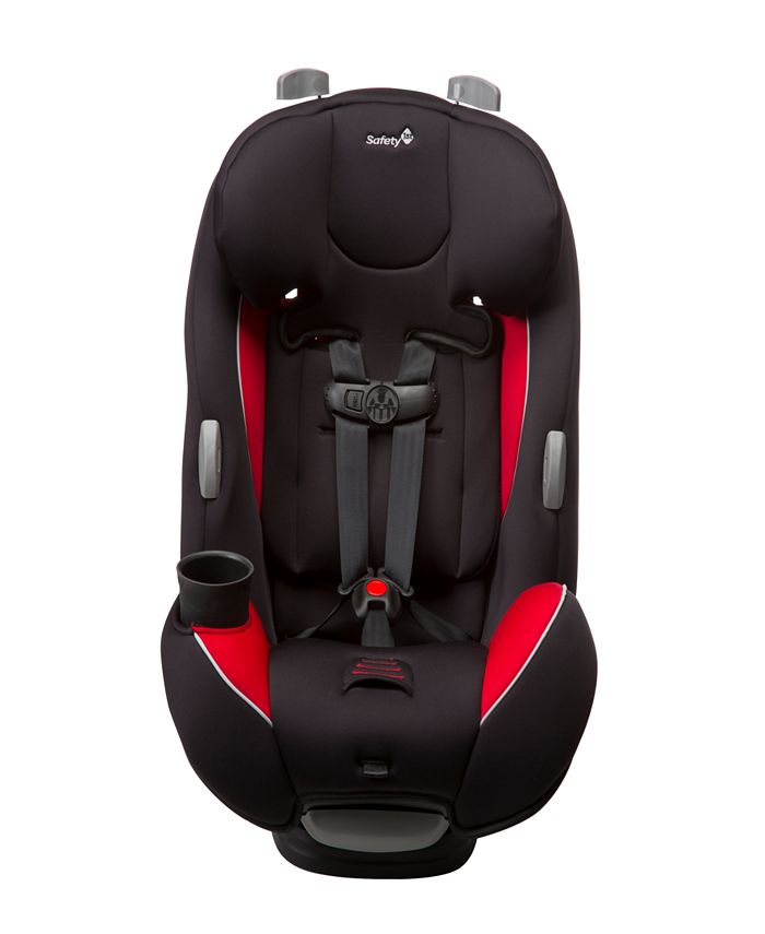 Safety 1st Continuum 3in1 Car Seat Macy