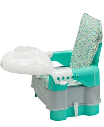 Cosco Safety 1st Deluxe Sit Snack Go Convertible Booster Macy s