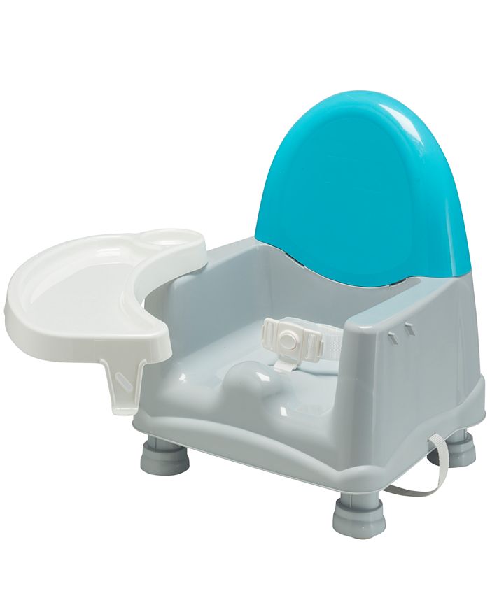 Safety 1st Easy Care Swing Tray Feeding Booster Macy