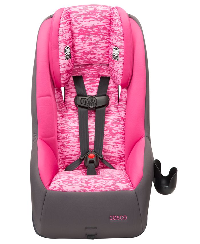 Cosco MightyFit™ 65 DX Convertible Car Seat Macy's