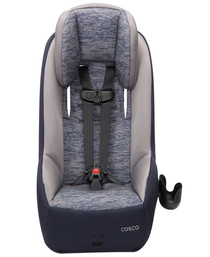 Cosco MightyFit™ 65 DX Convertible Car Seat & Reviews - All Baby Gear