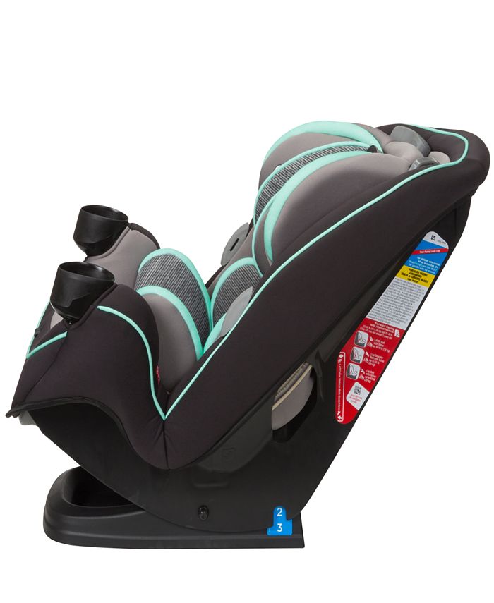 Safety 1st Grow and Go™ 3-in-1 Convertible Car Seat - Macy's