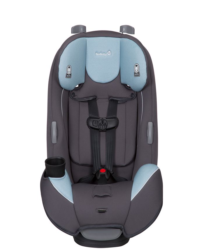 Cosco Safety 1st® Continuum 3in1 Car Seat Macy