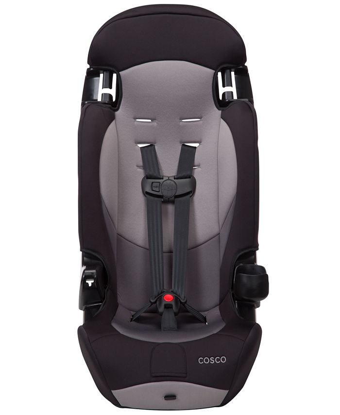 Cosco Finale DX 2in1 Booster Car Seat Macy's