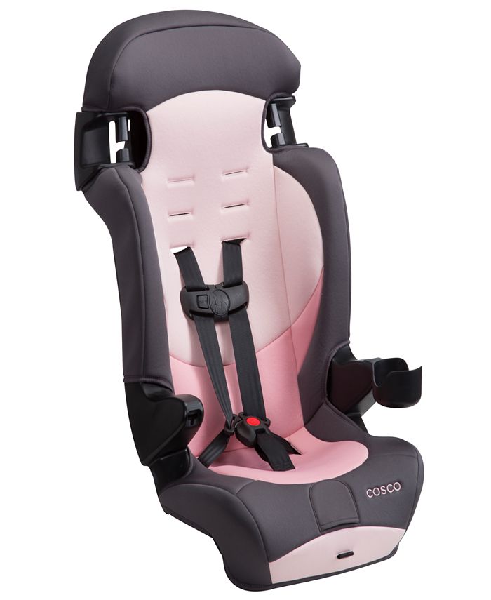 Cosco Finale DX 2in1 Booster Car Seat, Sweetberry Macy's