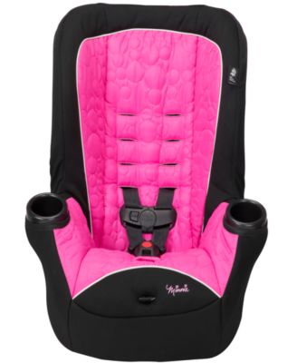 Disney Minnie Mouse Car Seat