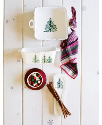 Lastra Holiday Dinnerware Collection 