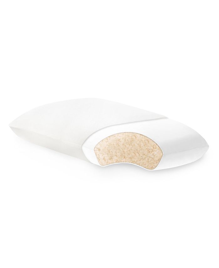 Macys latex pillow online