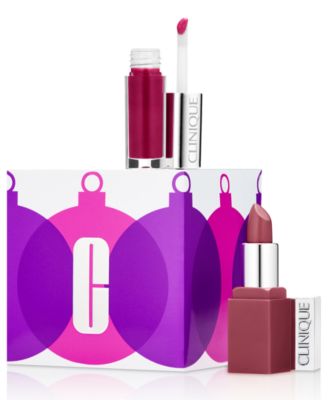 Clinique 2-Pc. Pop Treats Gift Set