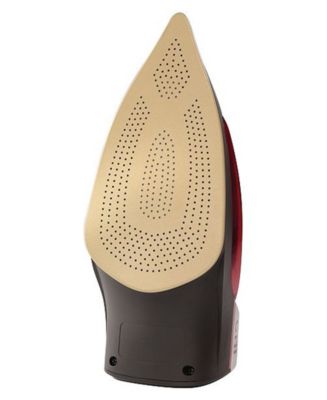 Chi Retractable Cord Iron - 13106F