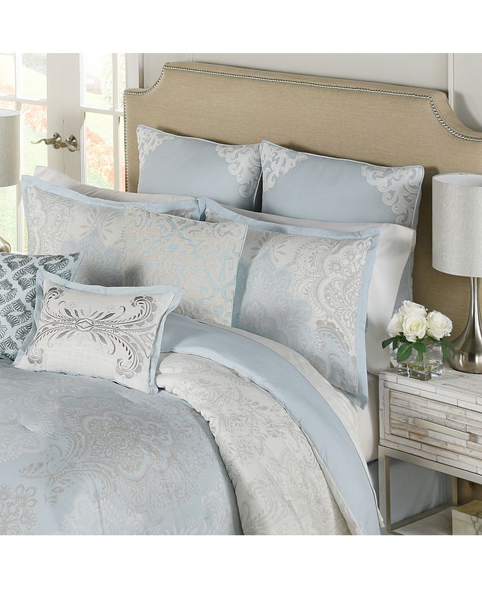 Savannah Home Beautyrest Arlee Comforter Set Macy's