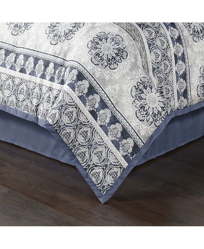 Savannah Home Beautyrest Indochine Comforter Set Macy's