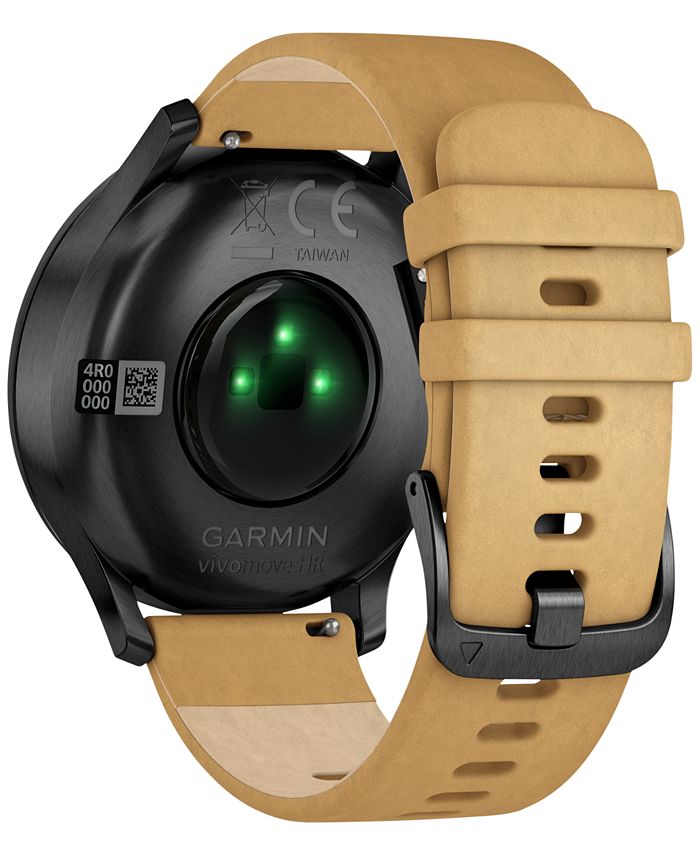 garmin vivomove hr macys