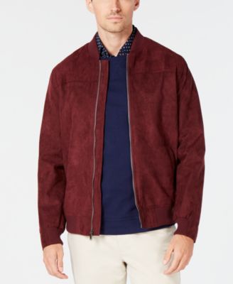 tasso elba bomber jacket