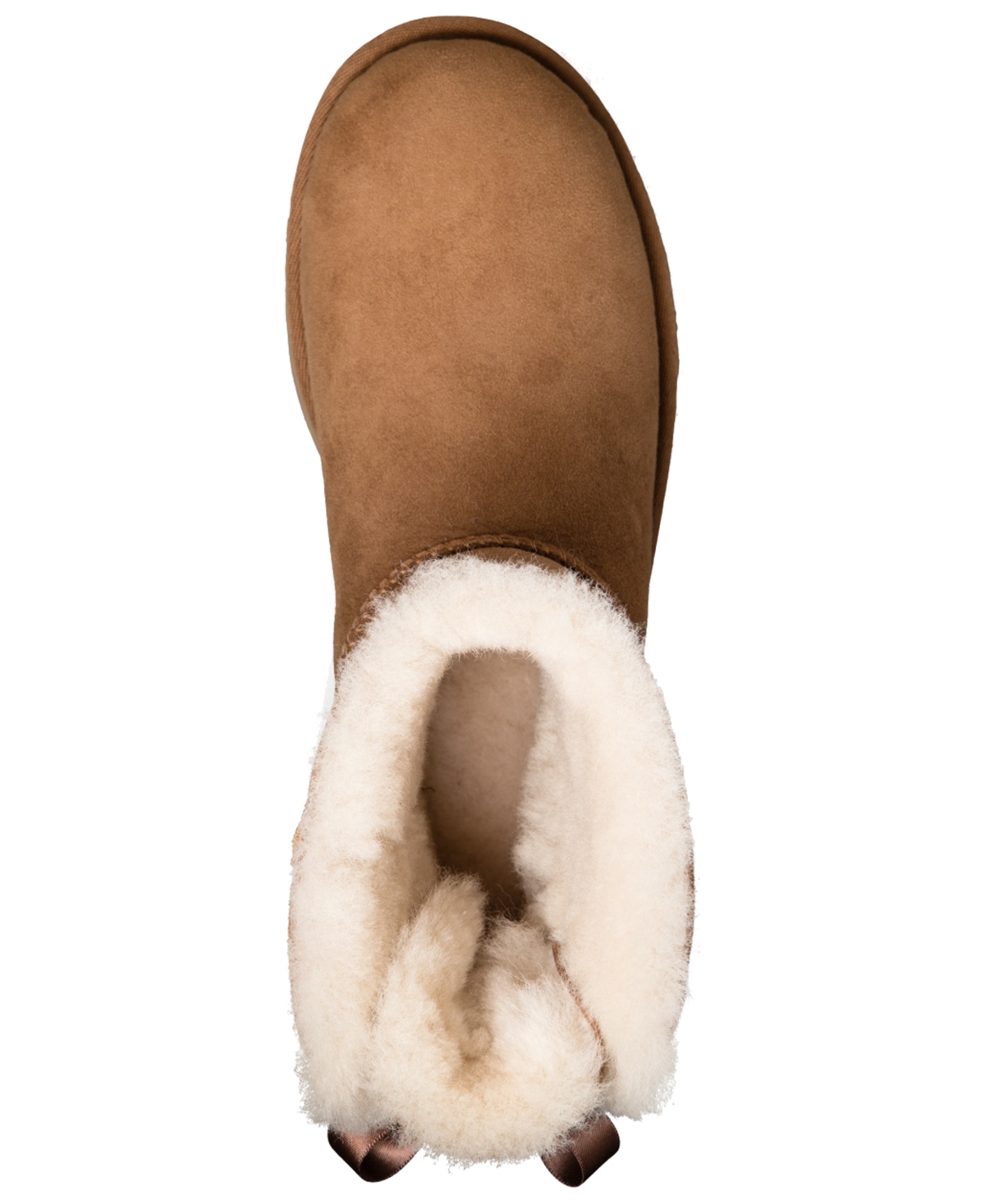 Ugg Women's Mini Bailey Bow Ii Boots