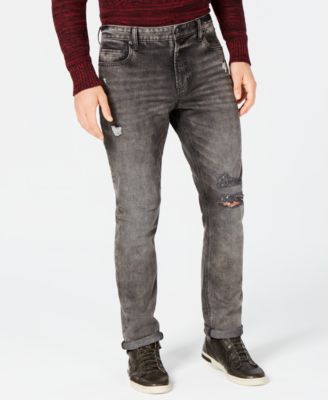 American Rag Grey Mens Jeans \u0026 Mens 