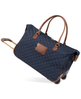 anne klein bellevue luggage