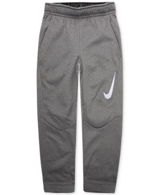 nike therma pants youth