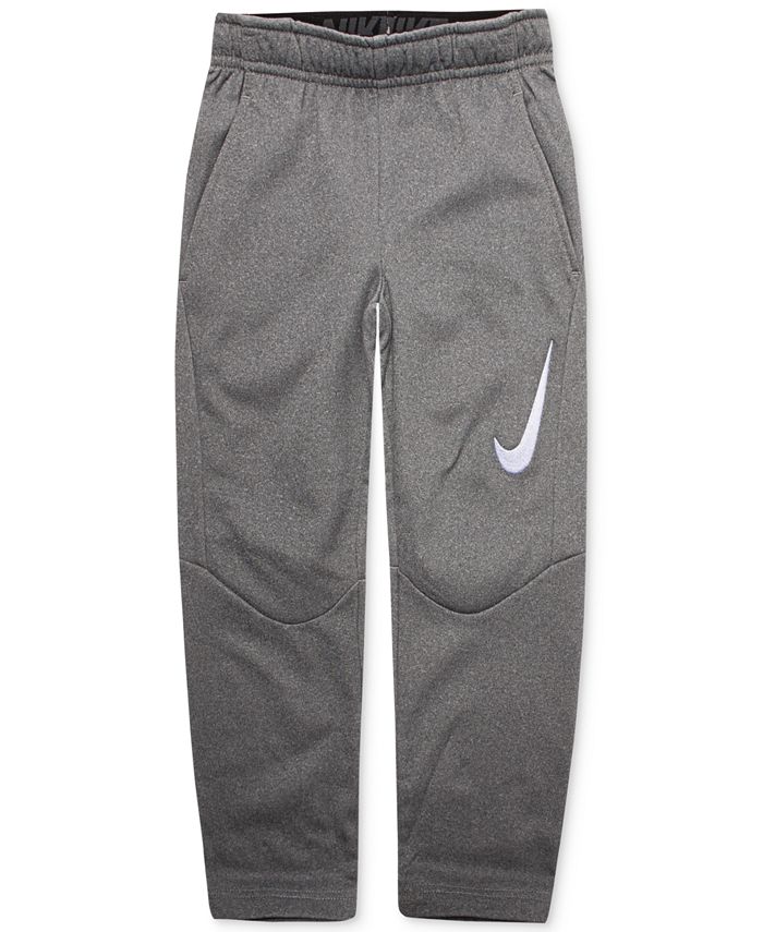 Nike Little Boys Therma GFX Pants - Macy's