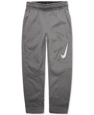 Nike Little Boys Therma GFX Pants - Macy's