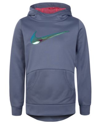 nike tunic hoodie