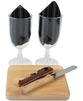 Picnic Time Malibu Picnic Basket Cooler