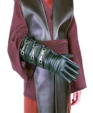 UPC 082686010986 product image for Star Wars Anakin Skywalker Big Boys Gauntlet | upcitemdb.com