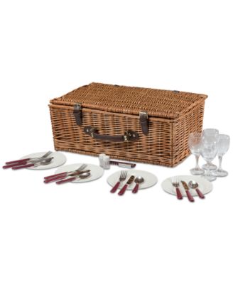 Newbury Picnic Basket