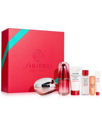 Shiseido - 6-Pc. The Gift Of Ultimate Lifting Set