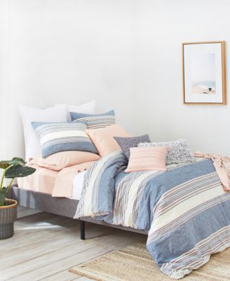 Splendid Tuscan Stripe Bedding Collection