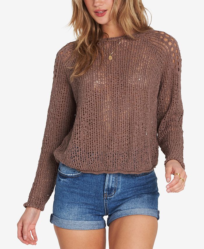 Billabong sea ya soon sweater online