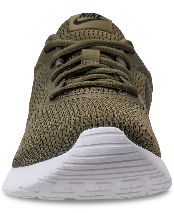 finish line nike tanjun