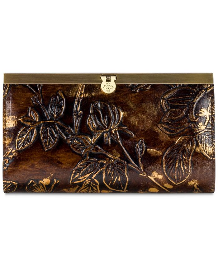 Patricia nash wallet hotsell macys