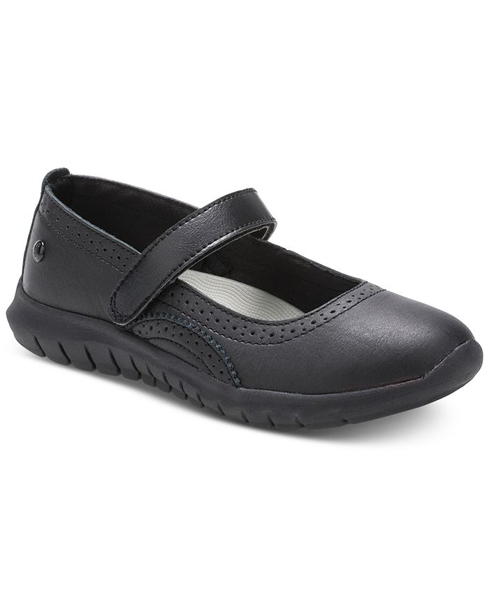 Hush Puppies Toddler, Little & Big Girls Flote Tricia Mary Jane Shoes ...