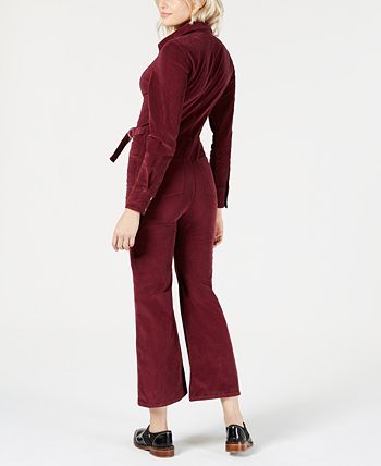 Free people take me out discount jumpsuit
