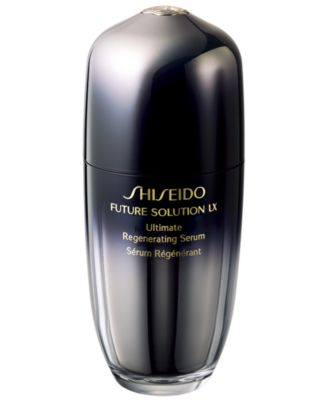 Shiseido - Future Solution LX Ultimate Regenerating Serum