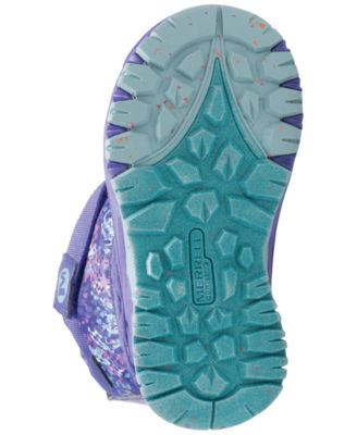 Merrell Toddler Girls Snow Quest Lite Boots 