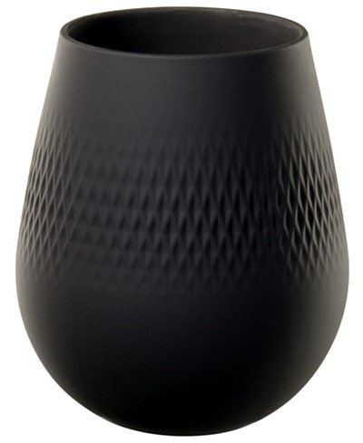 Perlemor Home vaso Nek piccolo 12,5x12,5x15,5cm - like. by Villeroy & Boch