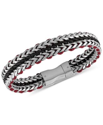 macy's men's jewelry sale