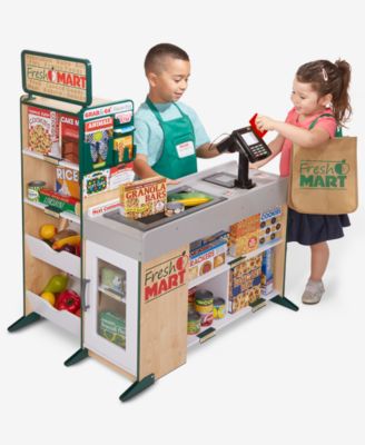 grocery set toy