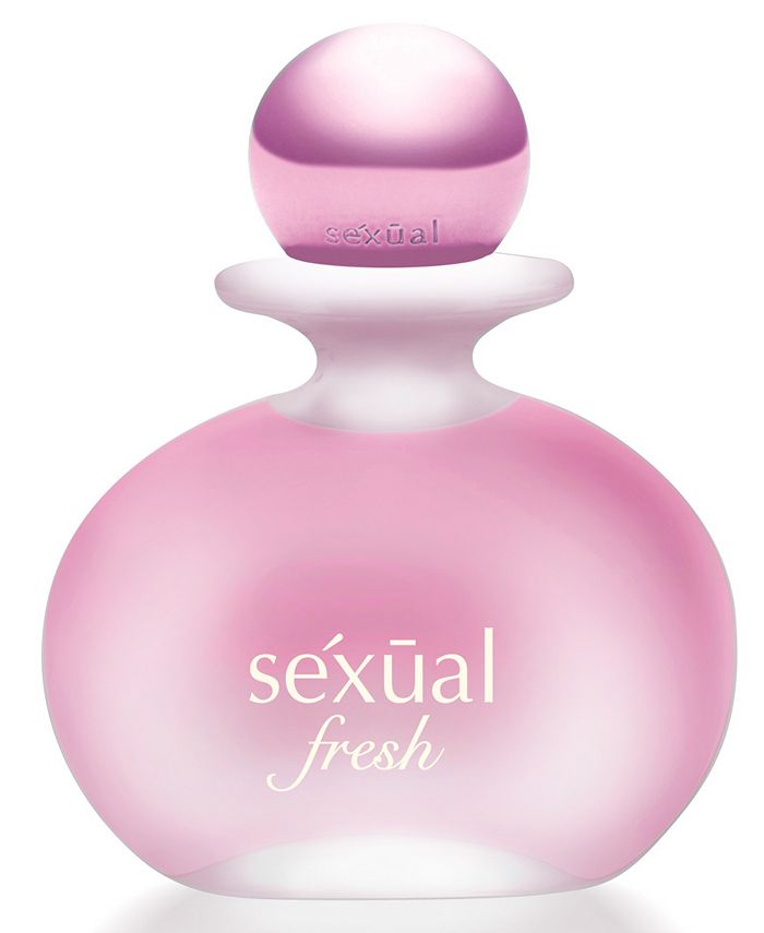 Sexual steel 2024 perfume at macy's