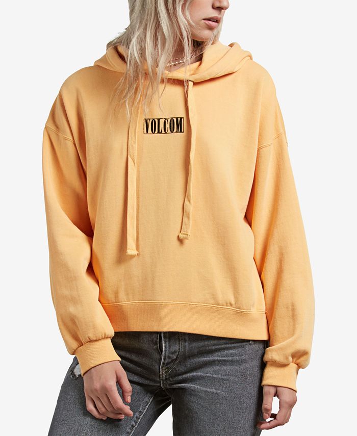 Volcom knew wave sales hoodie