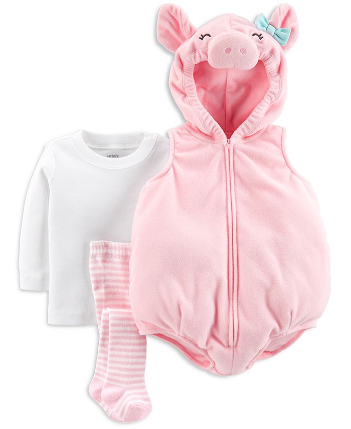 Carters little pig costume shop